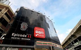 Episode 11 Hostel Sukhumvit